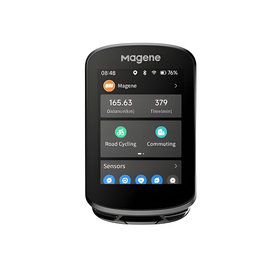 Magene C506 GPS Bike Computer