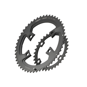 Magene QED Lightweight Split Chainring Set-110/4 BCD (11/12 Speed)