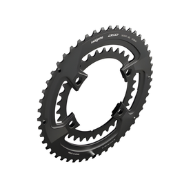 Magene QED Lightweight Split Chainring Set-110/4 BCD (11/12 Speed)