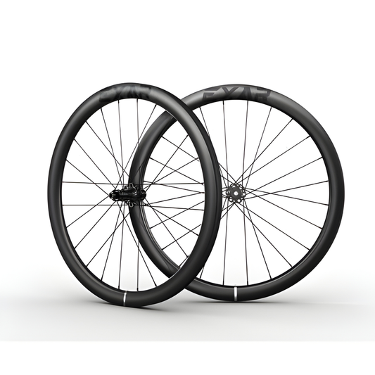 Magene EXAR GR45 Pro Carbon Gravel Wheelset-45mm (Disc Brake)