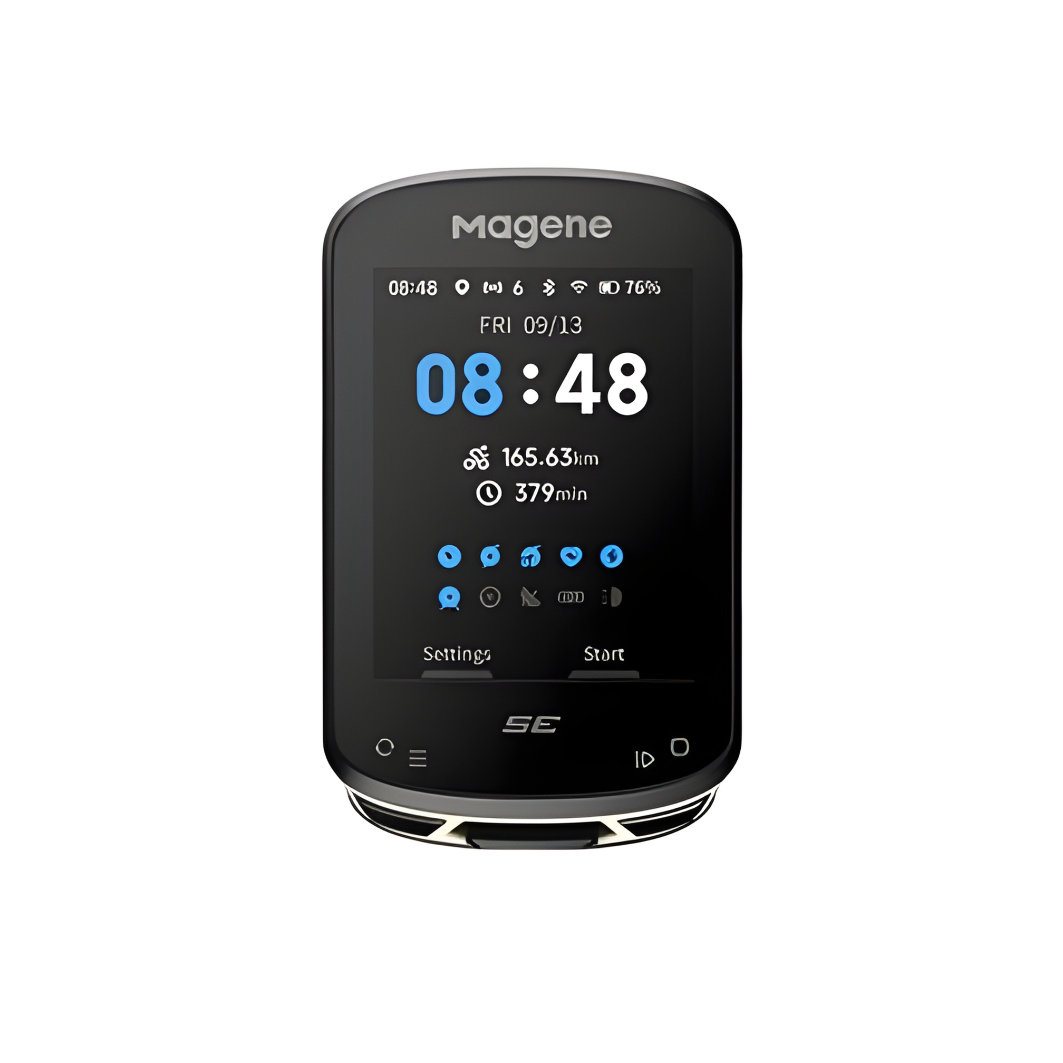 Magene C506SE GPS Bike Computer