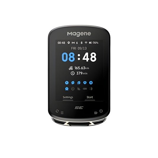 Magene C506SE GPS Bike Computer