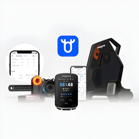 Magene C506SE GPS Bike Computer