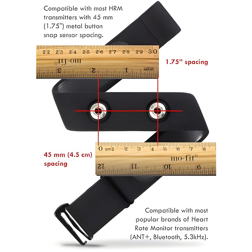 Magene Replacement Strap For H303 HR Monitor