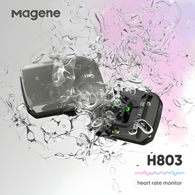 Magene H803 Optical Heart Rate Armband