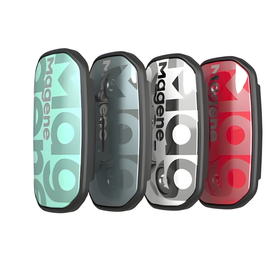 Magene H603 Heart Rate Sensor-Blue