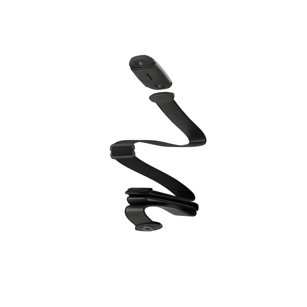 Magene H603 Heart Rate Sensor-White
