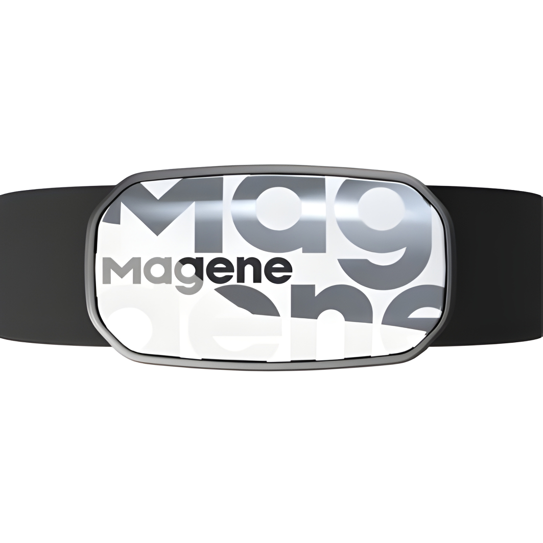 Magene H603 Heart Rate Sensor-White