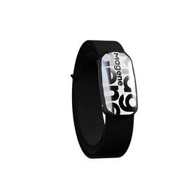 Magene H603 Heart Rate Sensor-White