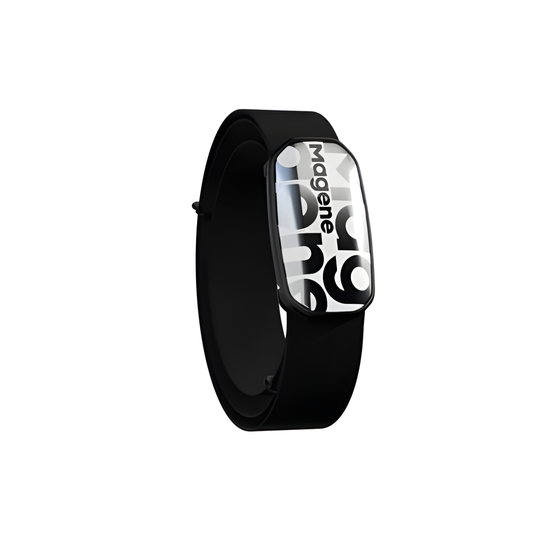 Magene H603 Heart Rate Sensor-White