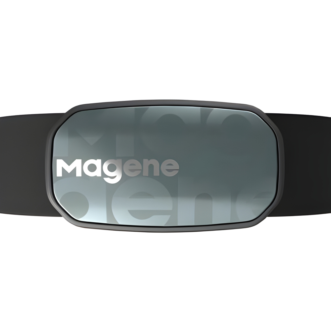 Magene H603 Heart Rate Sensor-Blue