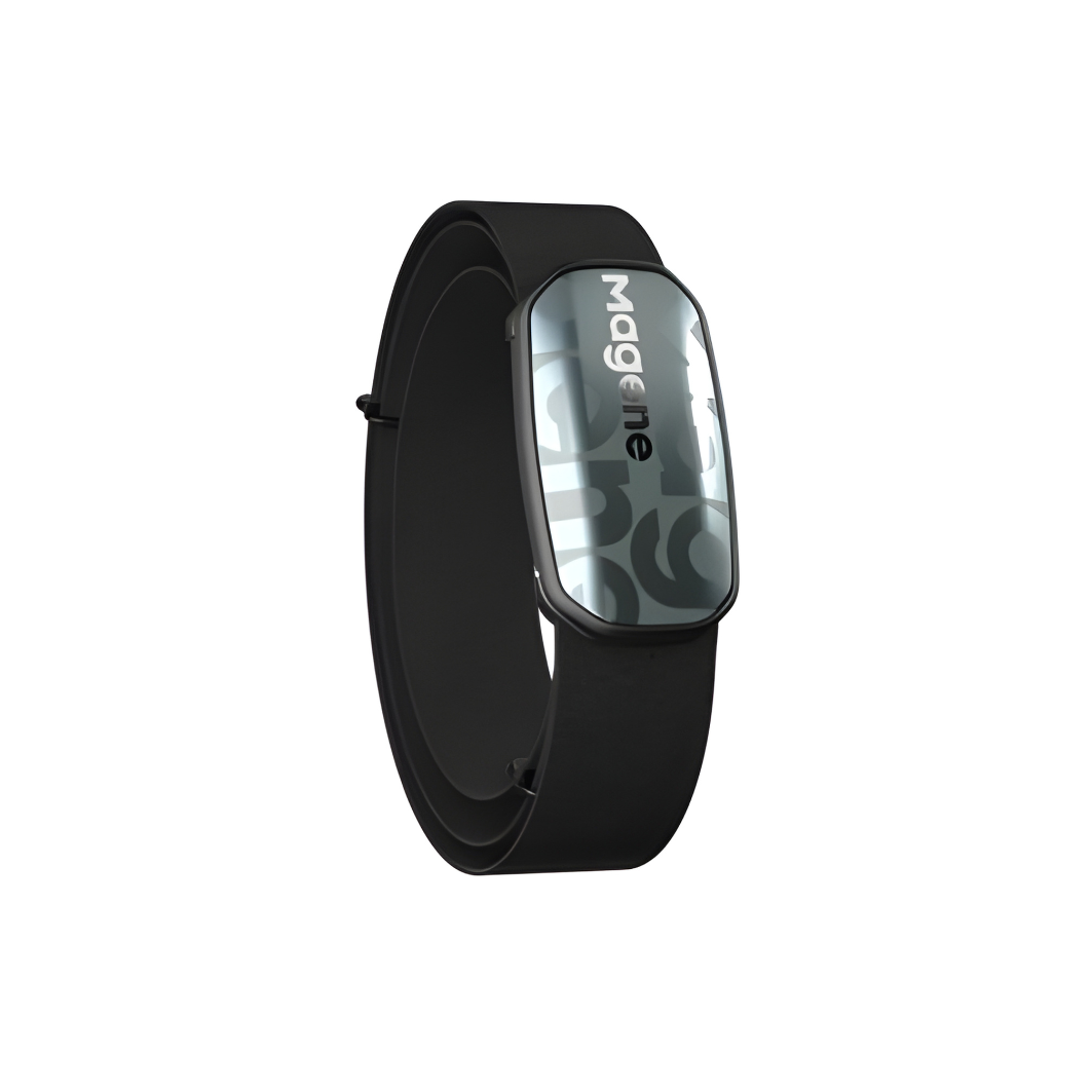 Magene H603 Heart Rate Sensor-Blue