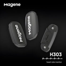 Magene H303 Heart Rate Monitor