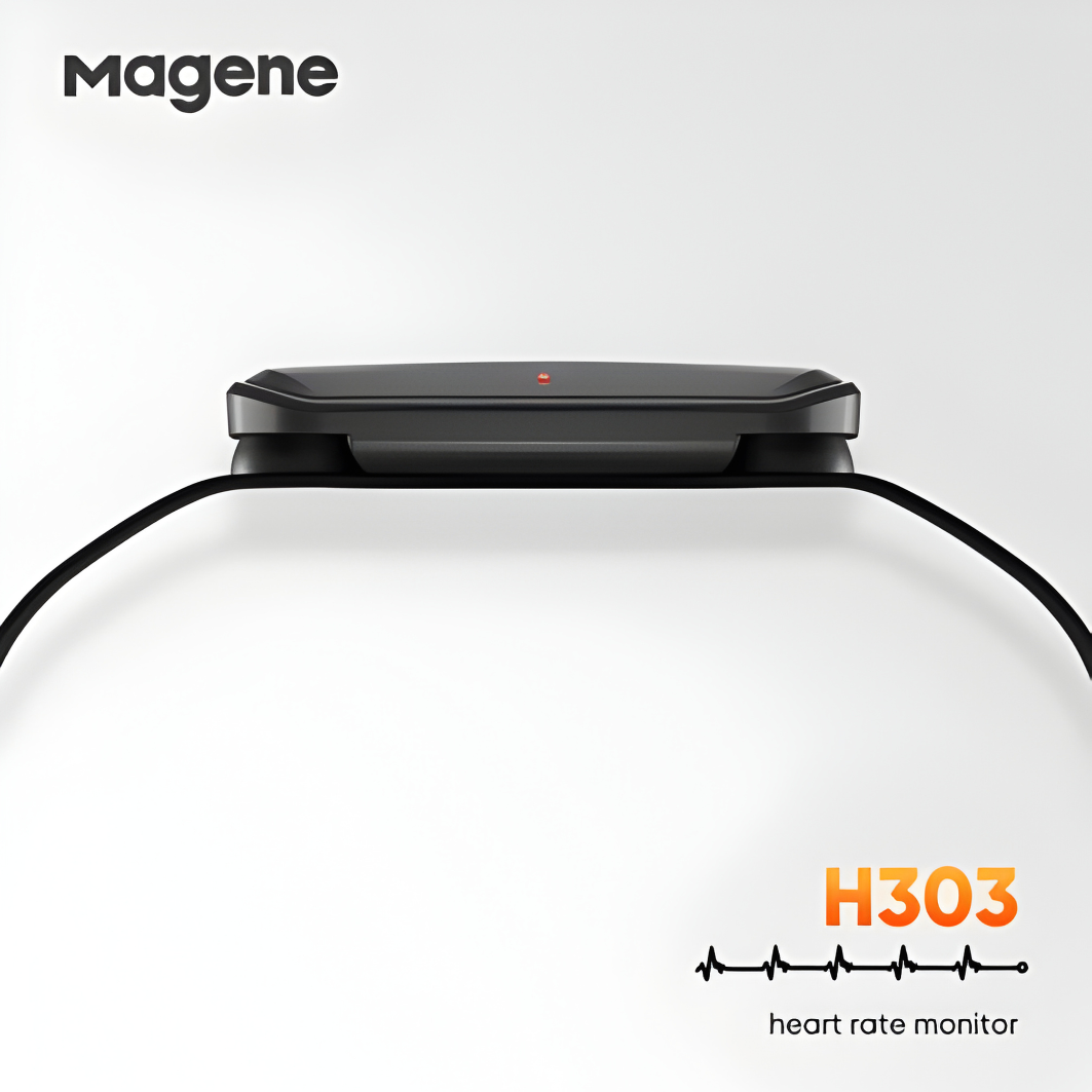 Magene H303 Heart Rate Monitor