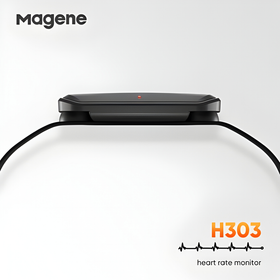Magene H303 Heart Rate Monitor