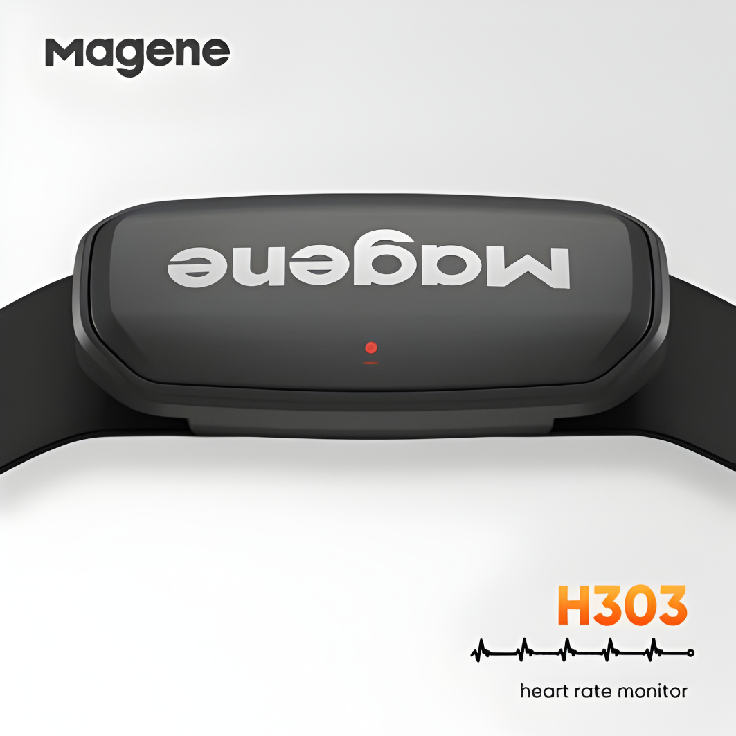 Magene H303 Heart Rate Monitor