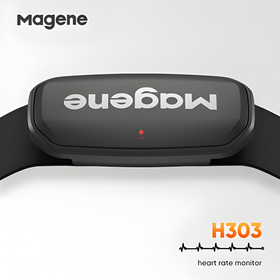 Magene H303 Heart Rate Monitor