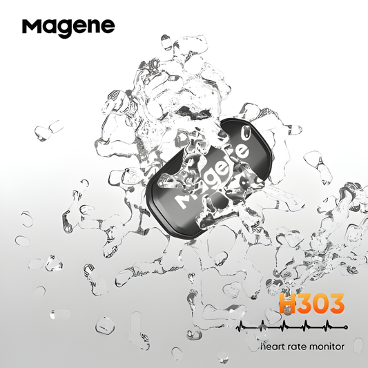 Magene H303 Heart Rate Monitor