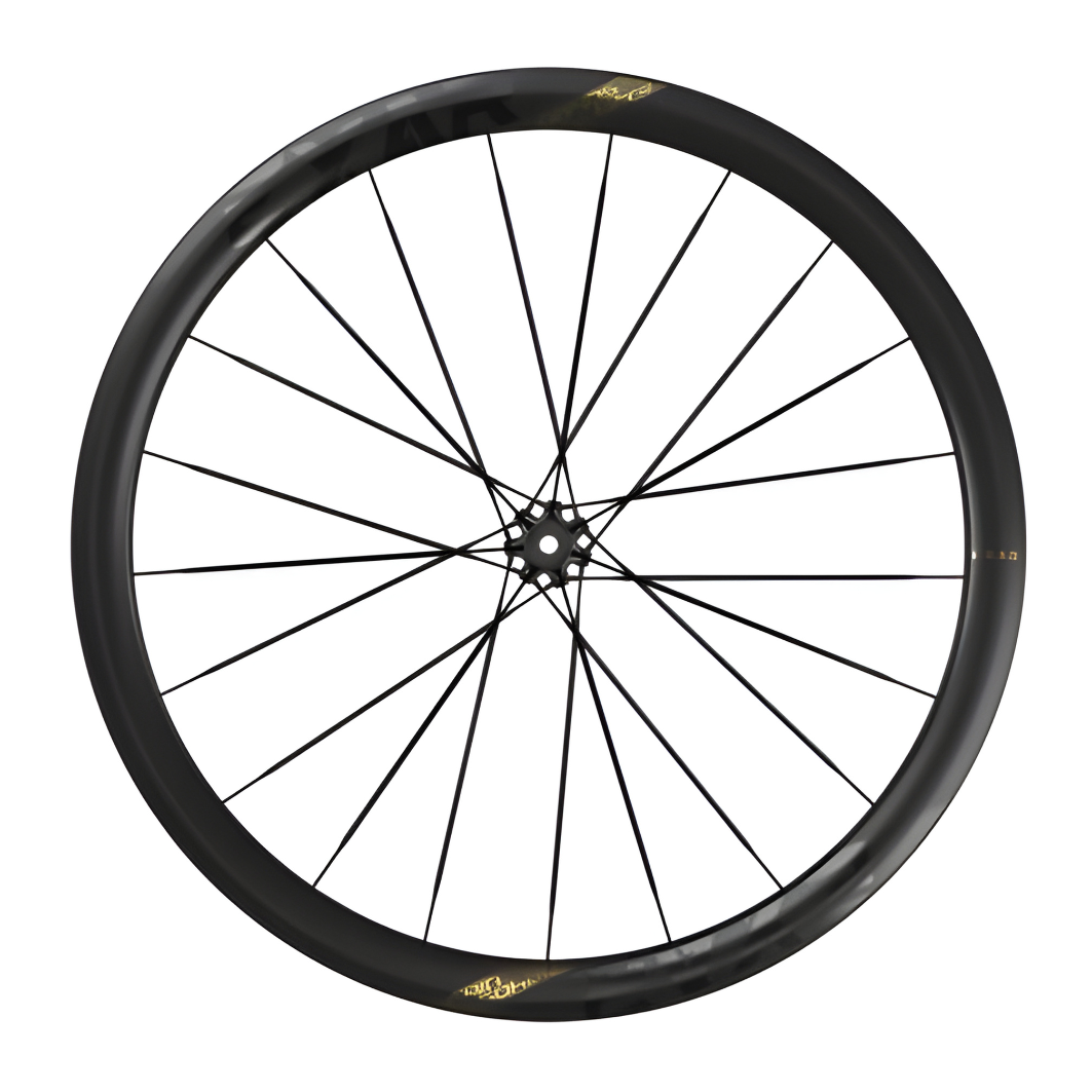 Magene EXAR Ultra DB405 Carbon Wheelset-40/45mm (Disc Brake)