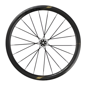 Magene EXAR Ultra DB405 Carbon Wheelset-40/45mm (Disc Brake)