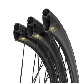 Magene EXAR Ultra DB405 Carbon Wheelset-40/45mm (Disc Brake)