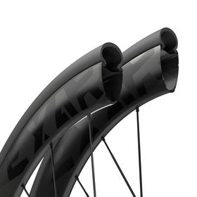 Magene EXAR UltraDark DB405 Carbon Wheelset-40/45mm (Disc Brake)