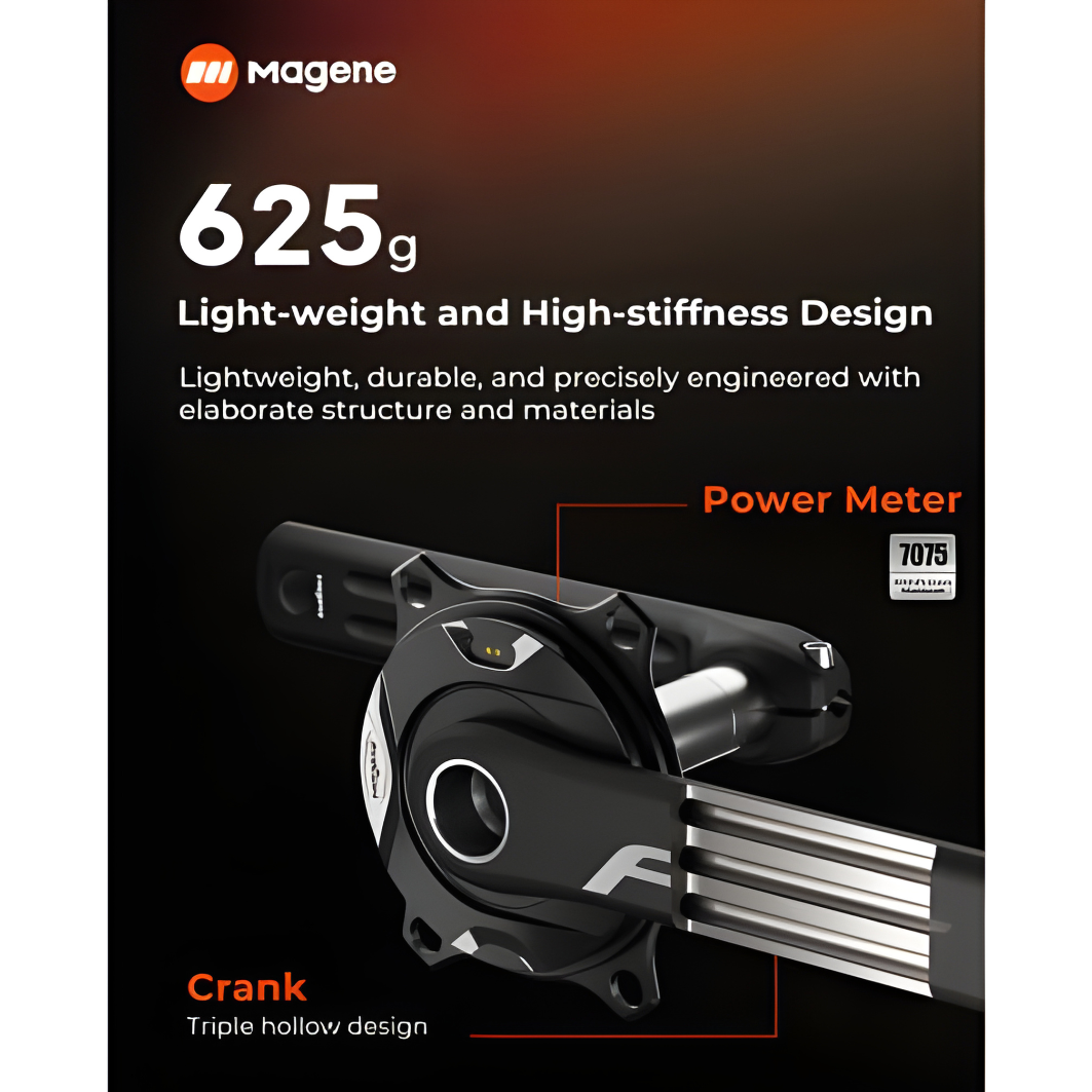 Magene PES-P515 Power Meter Set