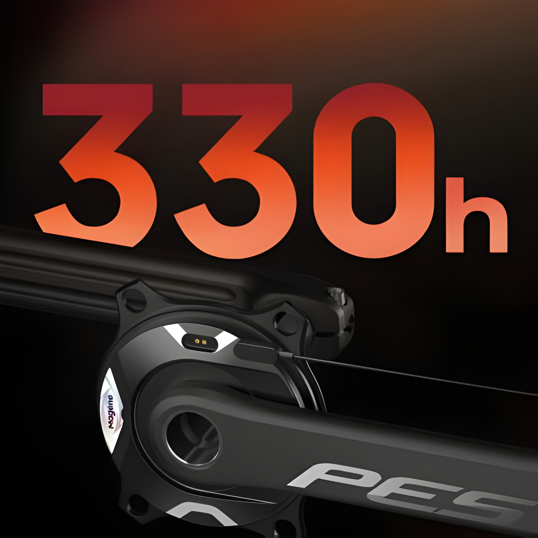Magene PES-P515 Power Meter Set