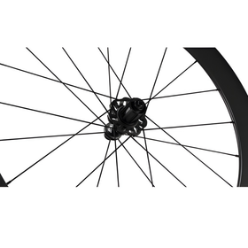 Magene EXAR Pro DB45 Carbon Wheelset-45mm (Disc Brake)