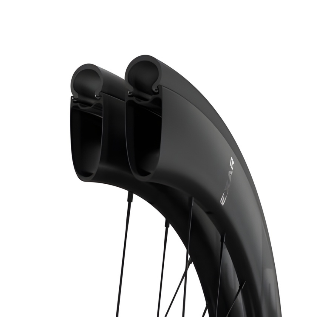 Magene EXAR Pro DB45 Carbon Wheelset-45mm (Disc Brake)