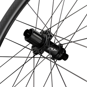 Magene EXAR Pro DB45 Carbon Wheelset-45mm (Disc Brake)
