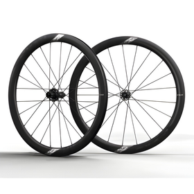 Magene EXAR Pro DB45 Carbon Wheelset-45mm (Disc Brake)