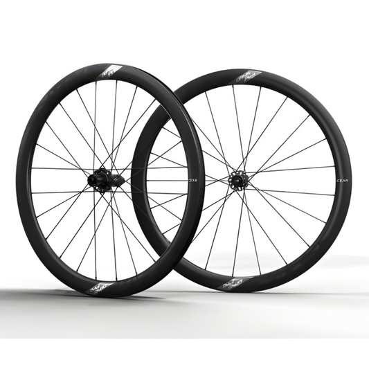 Magene EXAR Pro DB45 Carbon Wheelset-45mm (Disc Brake)