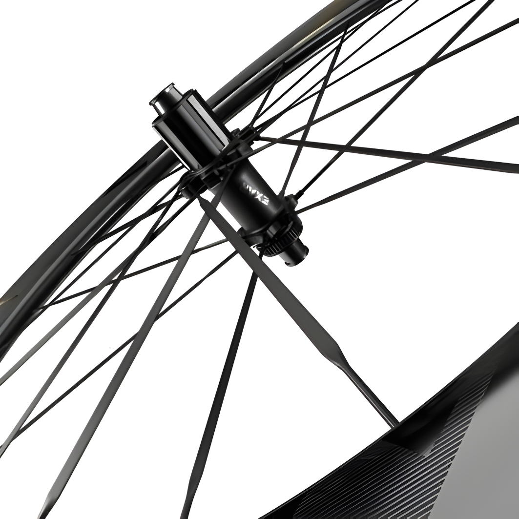 Magene EXAR Carbon Spoke For Ultra DB405