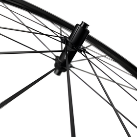 Magene EXAR Pro RB45 Carbon Wheelset-45mm (Rim Brake)