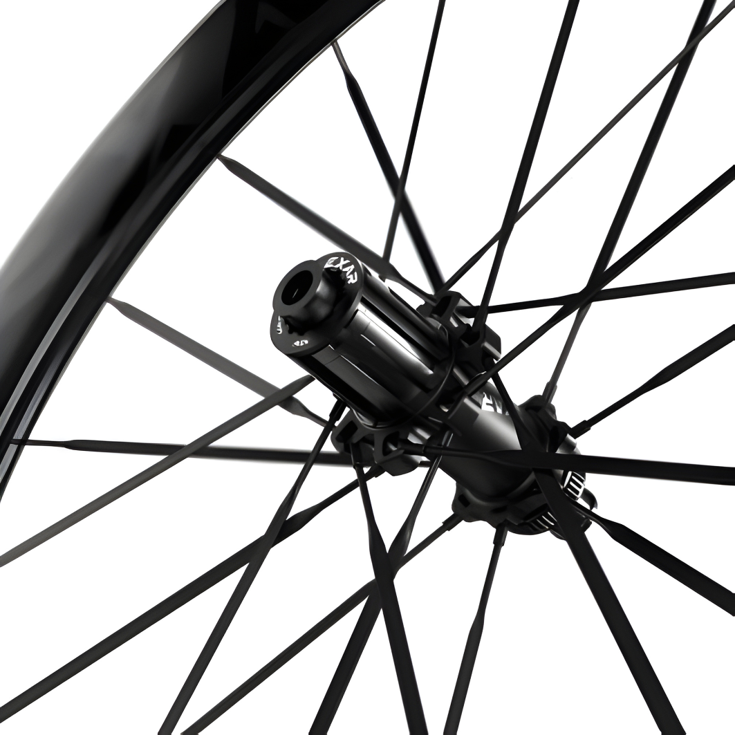 Magene EXAR Carbon Spoke For Ultra DB405