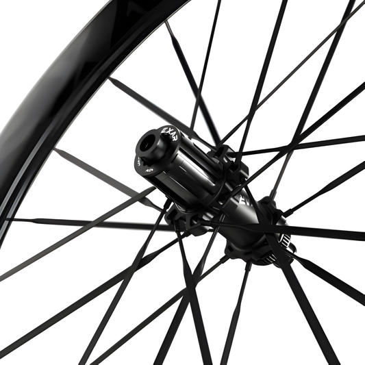 Magene EXAR Carbon Spoke For Ultra DB405