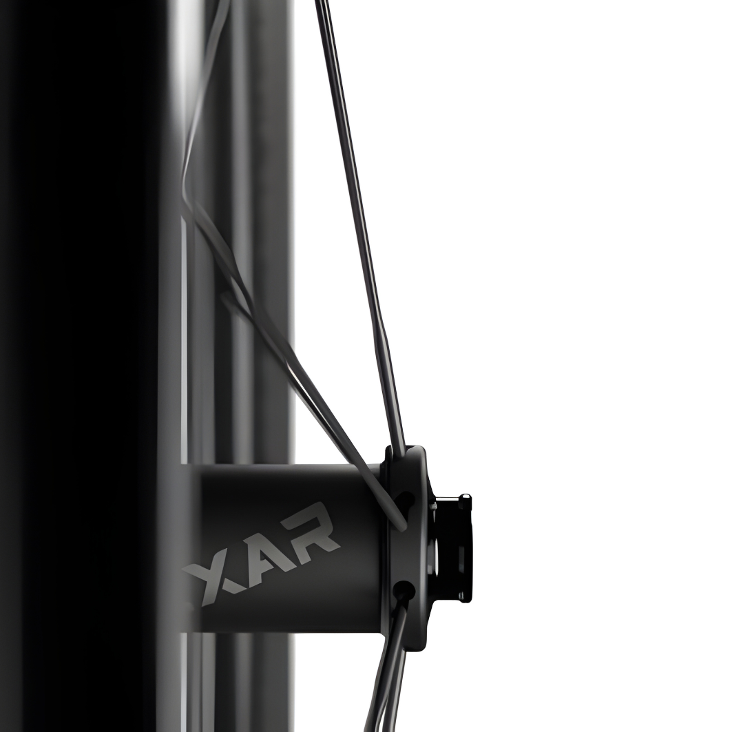Magene EXAR Pro RB45 Carbon Wheelset-45mm (Rim Brake)