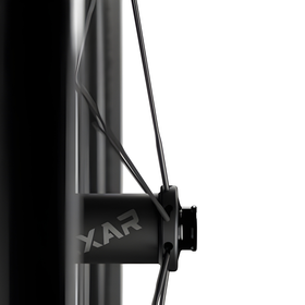 Magene EXAR Pro RB58 Carbon Wheelset-58mm (Rim Brake)