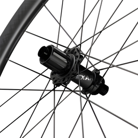 Magene EXAR Pro RB45 Carbon Wheelset-45mm (Rim Brake)