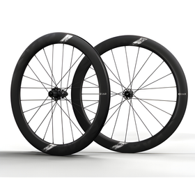 Magene EXAR Pro RB58 Carbon Wheelset-58mm (Rim Brake)