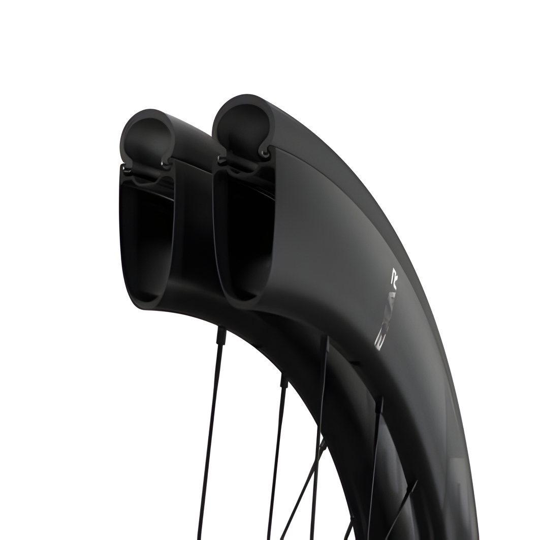 Magene EXAR Pro DB58 Carbon Wheelset-58mm (Disc Brake)