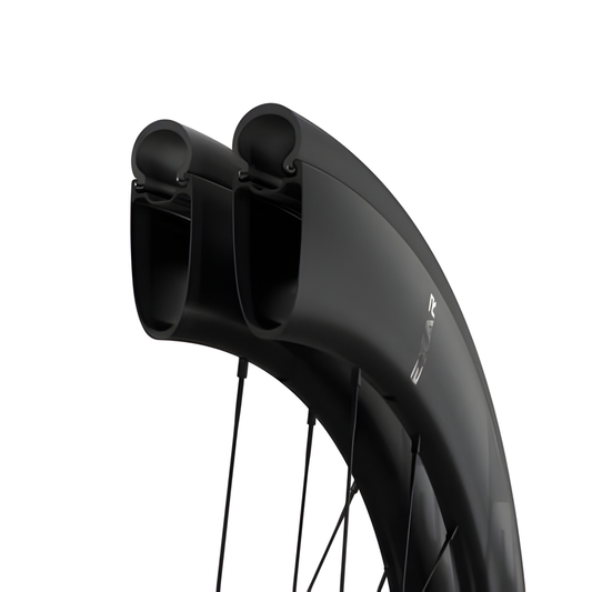 Magene EXAR Pro DB58 Carbon Wheelset-58mm (Disc Brake)