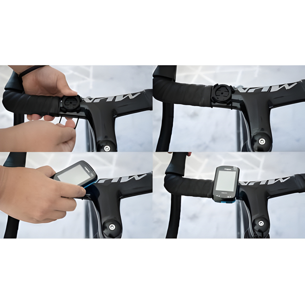 Magene Stem Mount For Bike Computer