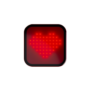 Magene L308 Expression Tail Light-Seatpost Mount
