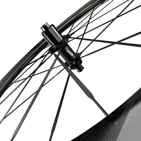 Magene EXAR Carbon Spoke For UltraDark DB508