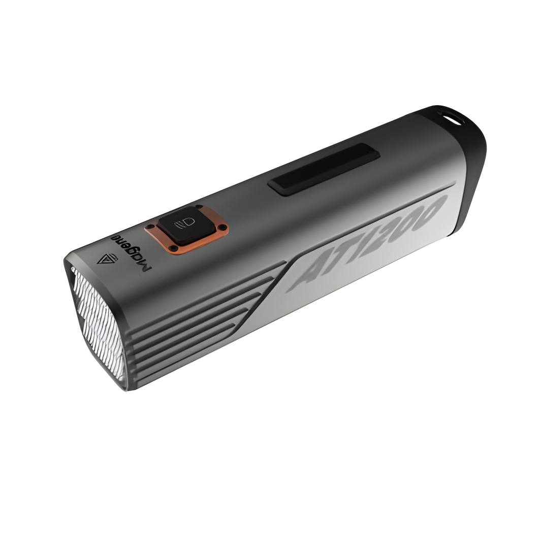 Magene AT1200 Smart Front Light (1200 Lumens)