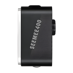 Magicshine Seemee 400 ANT+ Smart Rear Light (400 Lumens)