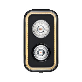 Magicshine Seemee 400 ANT+ Smart Rear Light (400 Lumens)