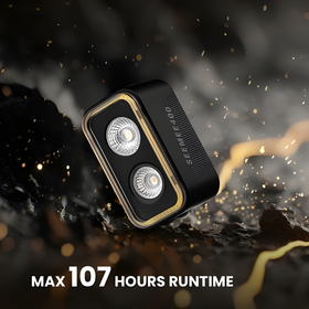 Magicshine Seemee 400 ANT+ Smart Rear Light (400 Lumens)